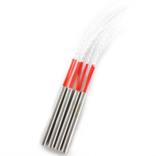 Electric cartridge heating heater tube for molding  6mm Tube